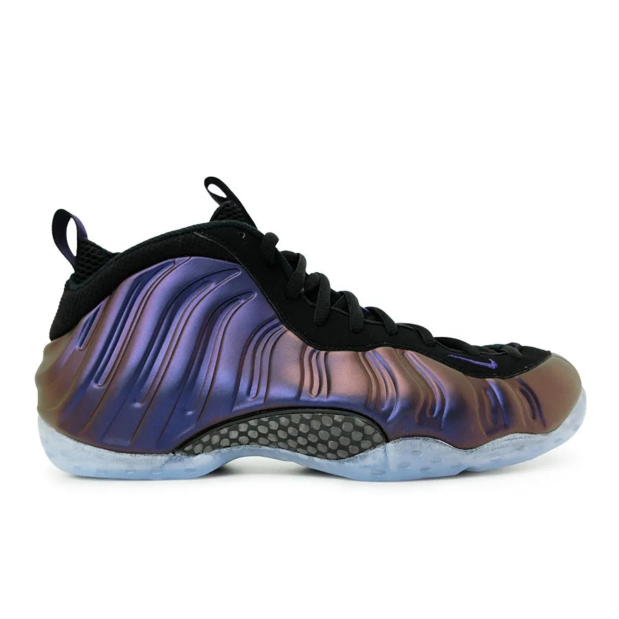 AIR FOAMPOSITE ONE "EGGPLANT" 2024