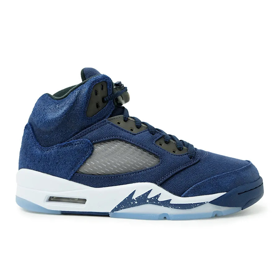 AIR JORDAN 5 RETRO SE "MIDNIGHT NAVY"