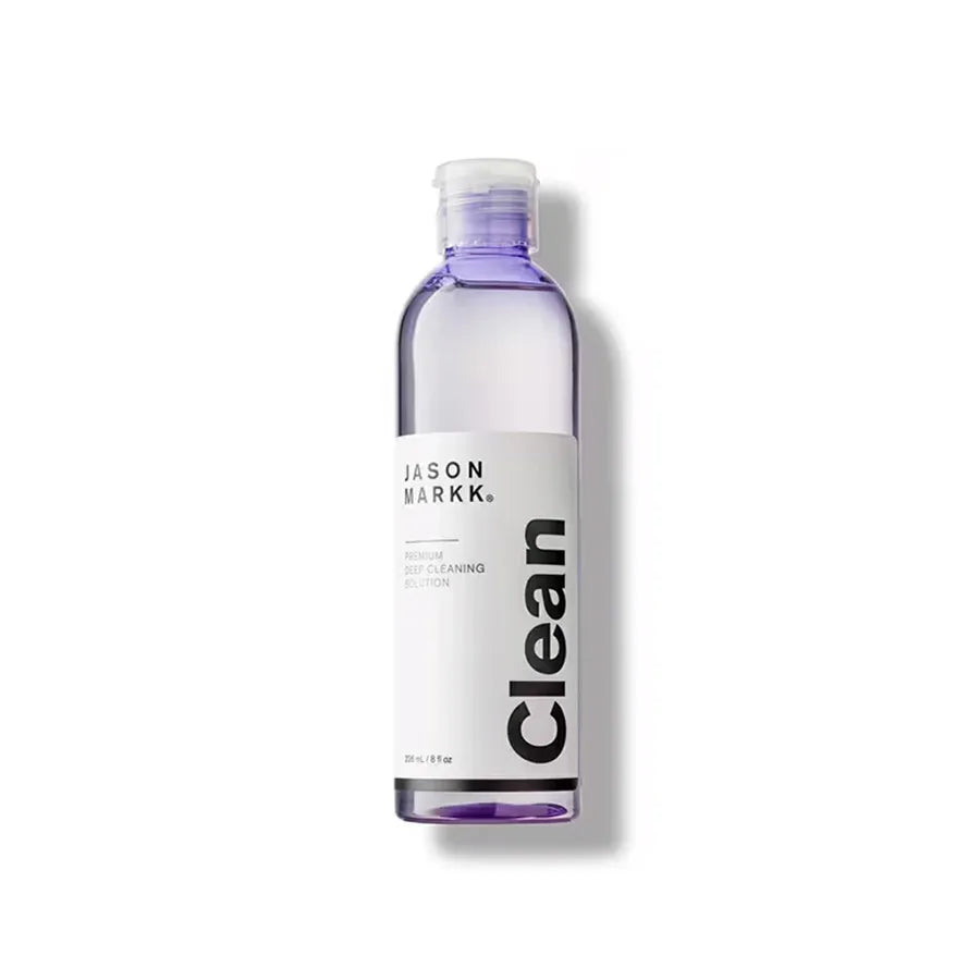JASON MARKK 8 OZ. PREMIUM DEEP CLEANING SOLUTION