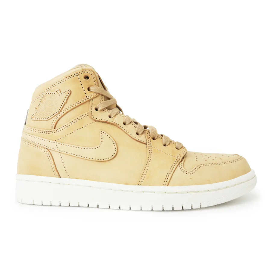 AIR JORDAN 1 PINNACLE "VACHETTA TAN"