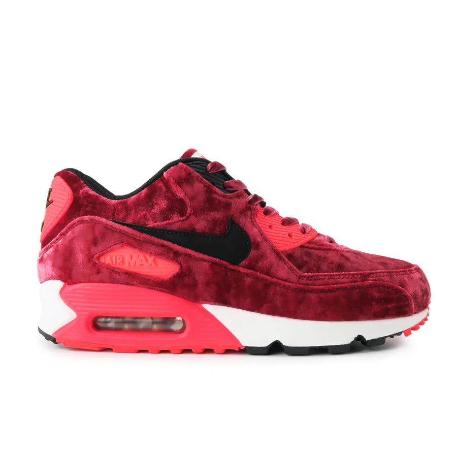 AIR MAX 90 ANNIVERSARY "VELVET"