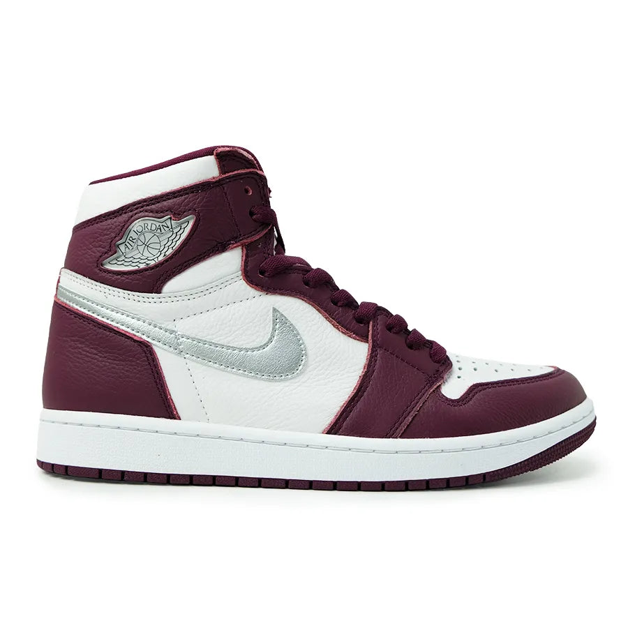 AIR JORDAN 1 RETRO HIGH OG "BORDEAUX"