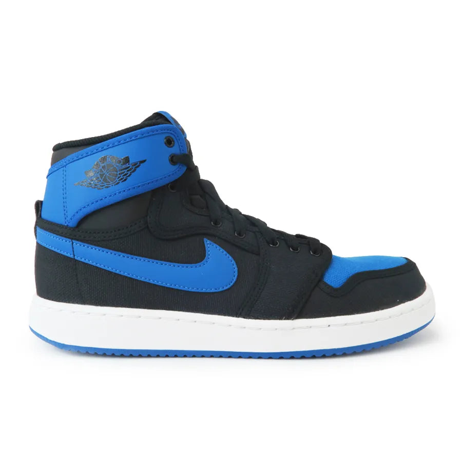 AJKO HIGH "SPORT BLUE"