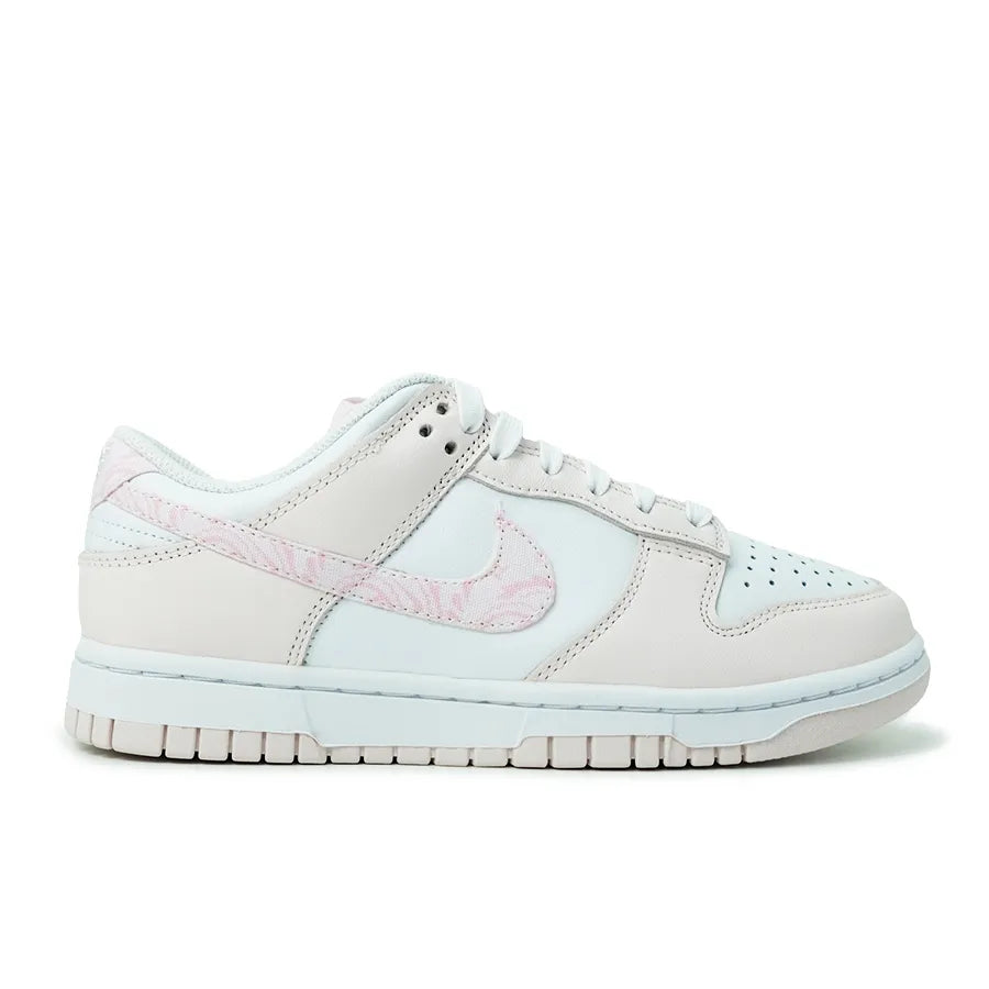 WMNS DUNK LOW "PINK PAISLEY"