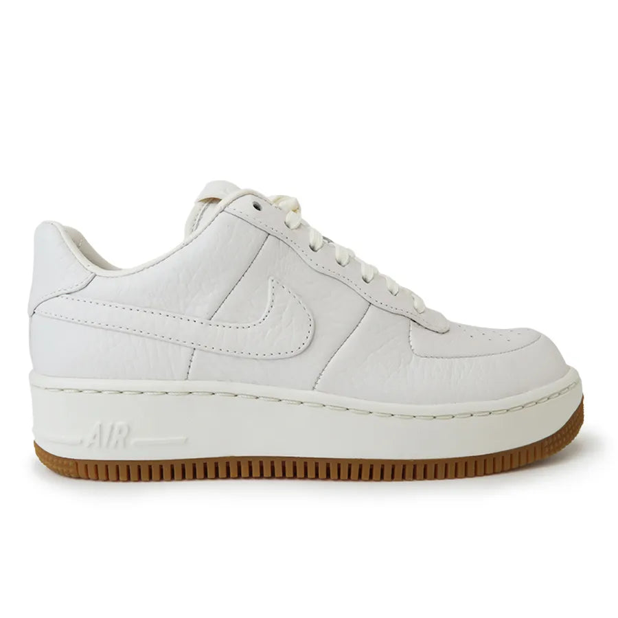 WMNS AIR FORCE 1 LOW UPSTEP PINNACLE "PHANTOM"