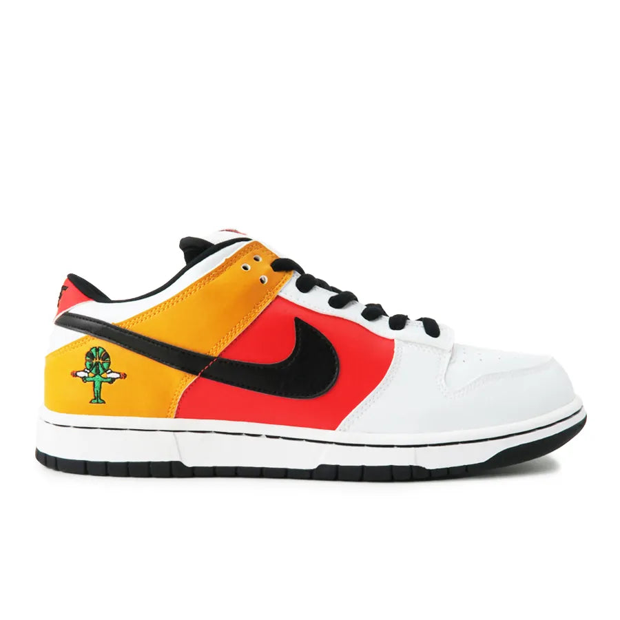 DUNK LOW PRO SB "RAYGUN HOME"