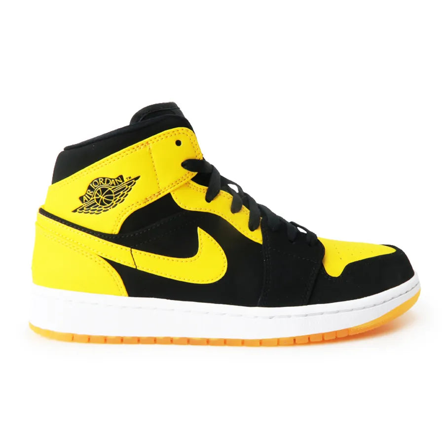 AIR JORDAN 1 RETRO MID "NEW LOVE" 2017