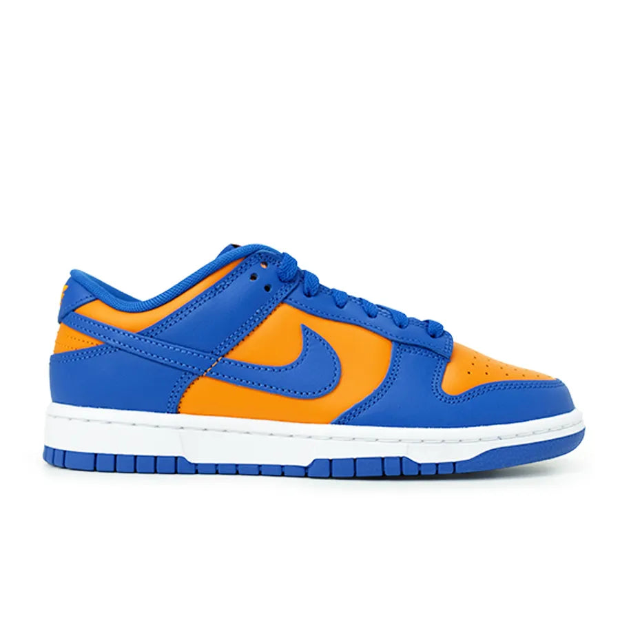 DUNK LOW "KNICKS"