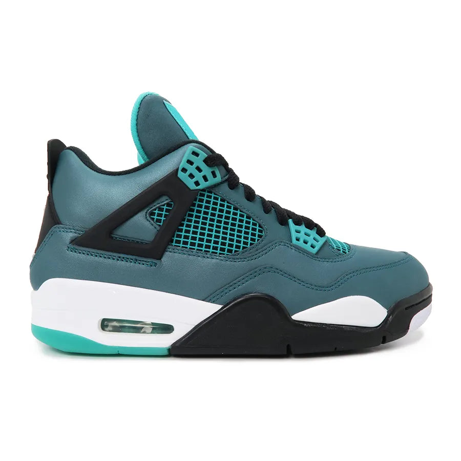 AIR JORDAN 4 RETRO "TEAL"