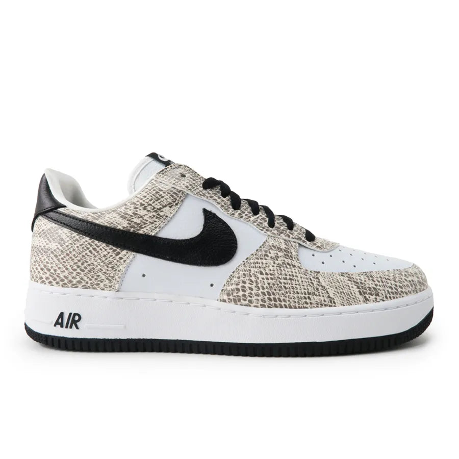 AIR FORCE 1 LOW "COCOA SNAKE" 2018