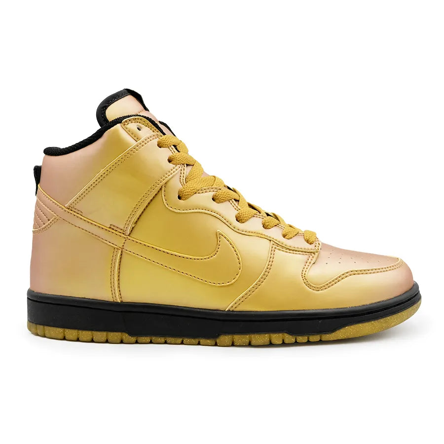 DUNK HIGH "OLYMPIC"