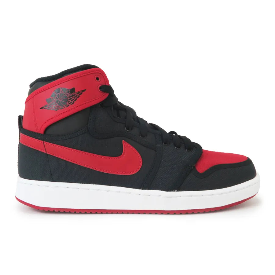 AJKO HIGH OG "BRED"