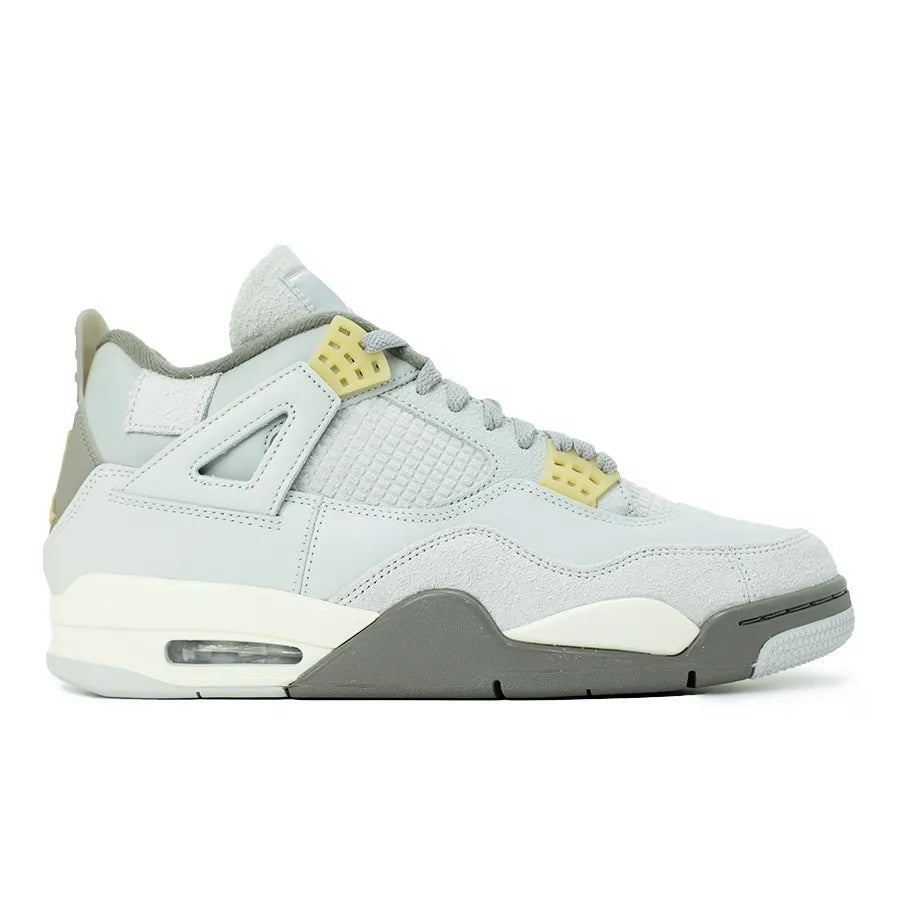 AIR JORDAN 4 RETRO SE CRAFT "PHOTON DUST"