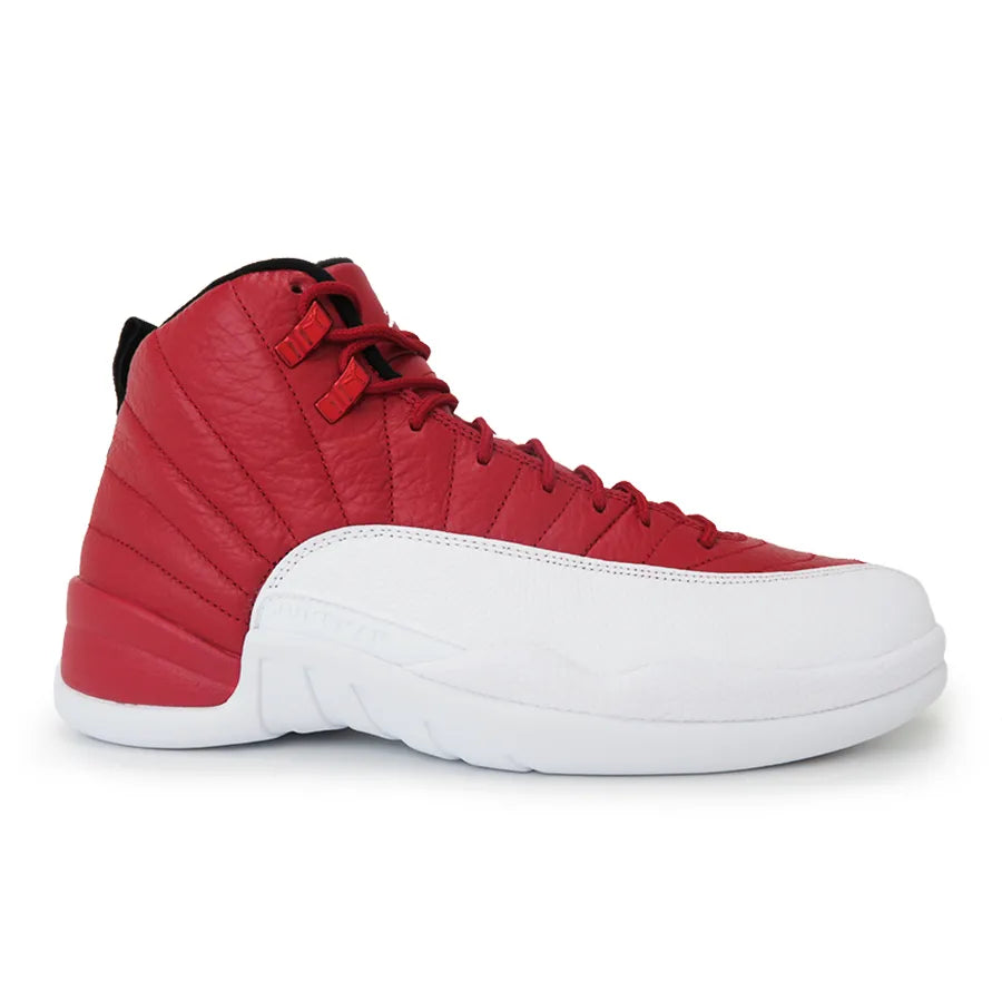 JORDAN 12 RETRO "GYM RED"