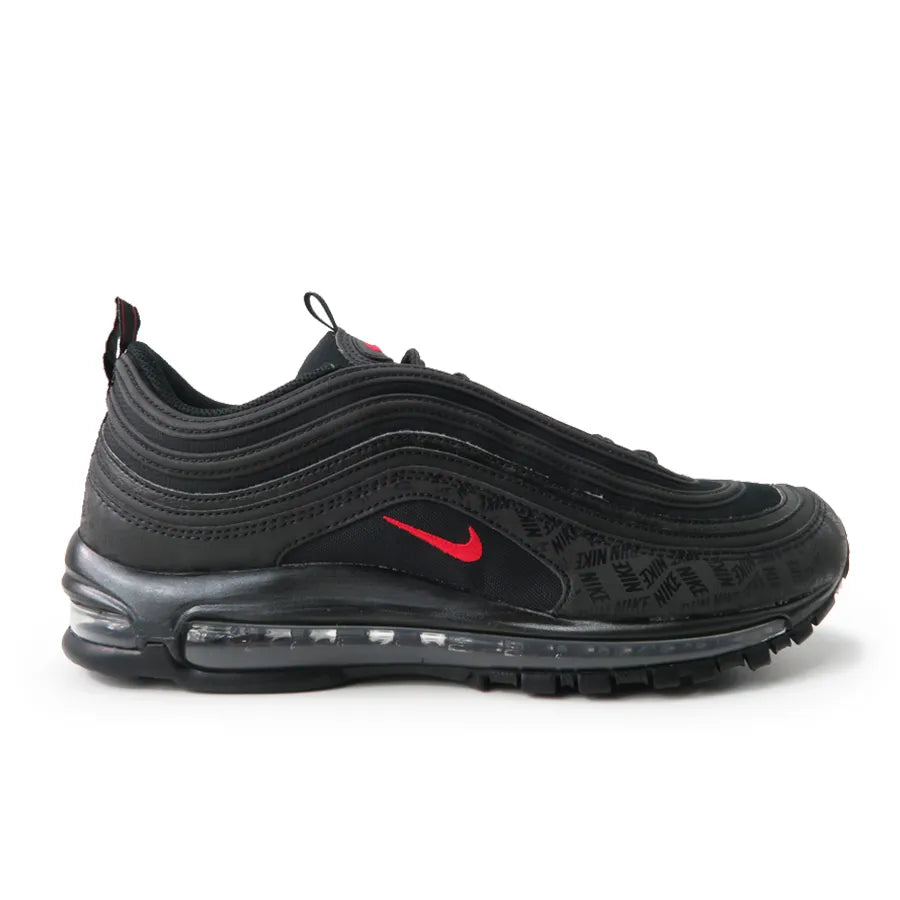 AIR MAX 97 "BLACK"