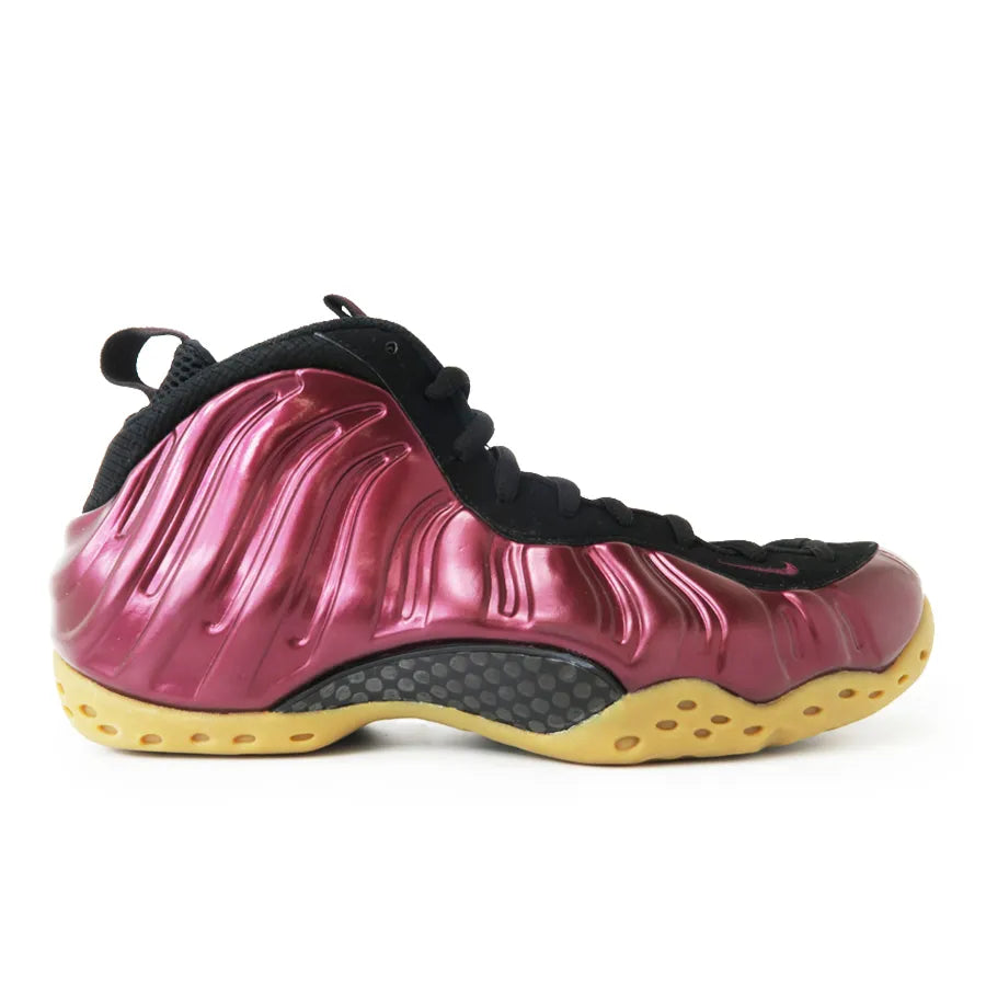 AIR FOAMPOSITE ONE "NIGHT MAROON"