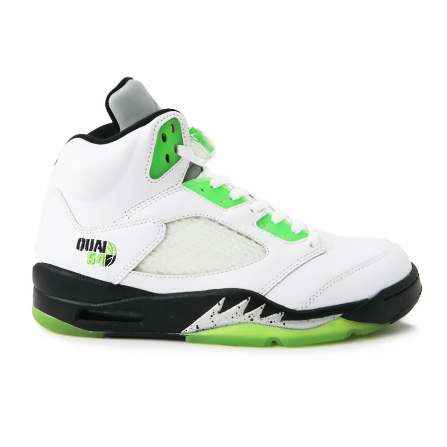 AIR JORDAN 5 RETRO "QUAI 54" 2011