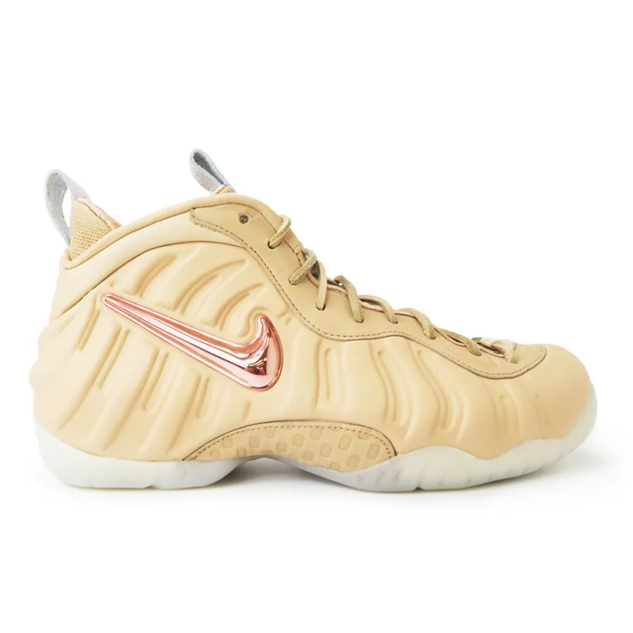 AIR FOAMPOSITE PRO PREMIUM "VACHETTA TAN"