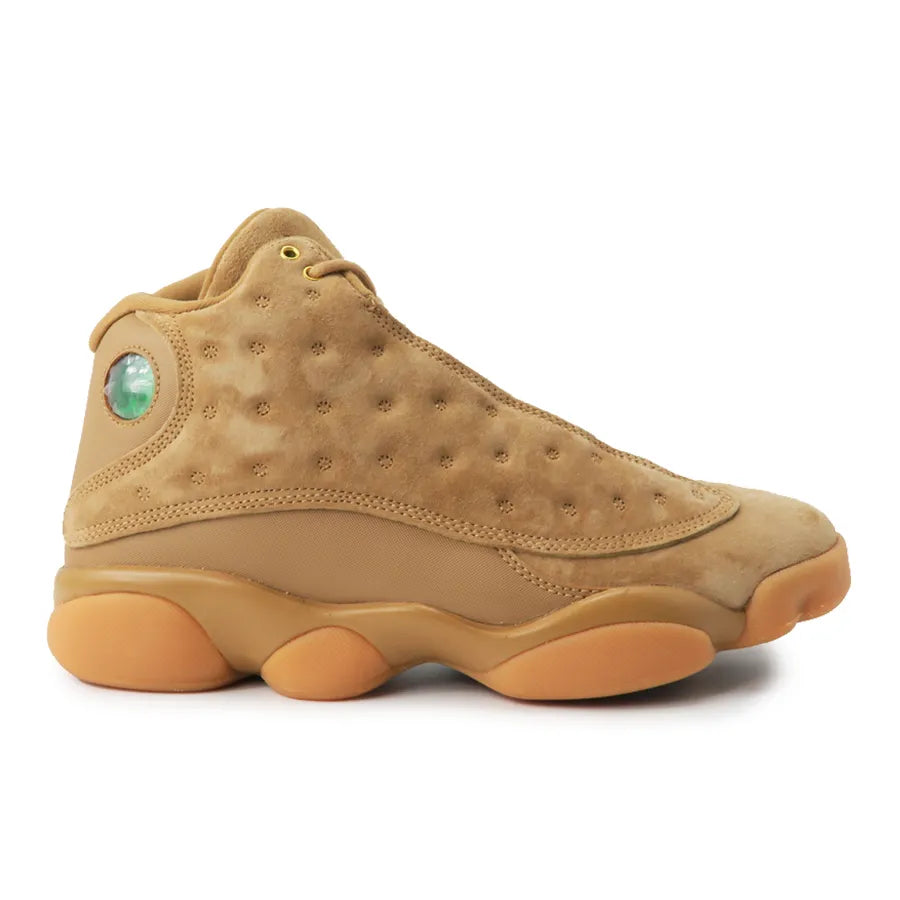 JORDAN 13 RETRO "WHEAT"
