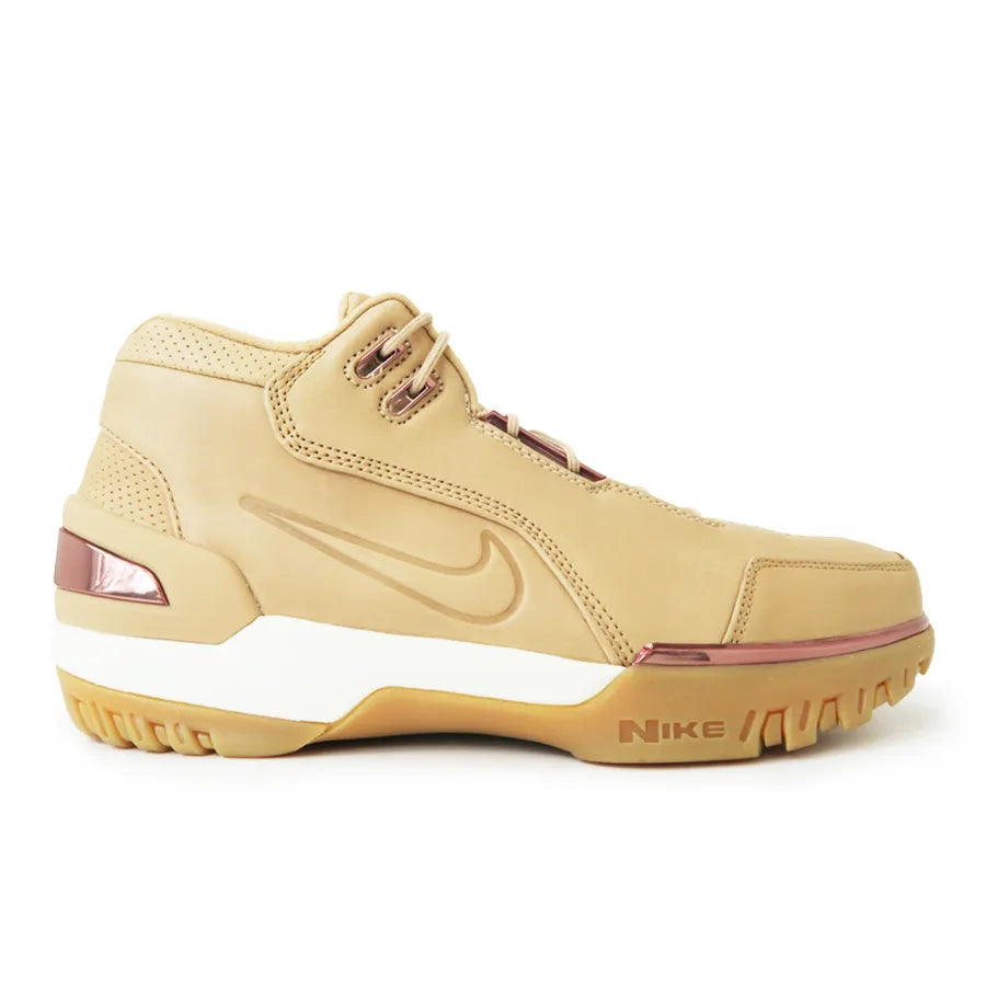 AIR ZOOM GENERATION QS "ALL STAR VACHETTA TAN"