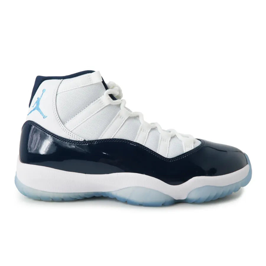JORDAN 11 RETRO "WIN LIKE '82"