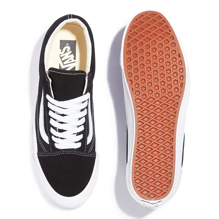 VANS LX OLD SKOOL 36 "VANS PREMIUM"