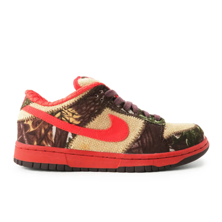 DUNK LOW PRO SB "HUNTER REESE FORBES"