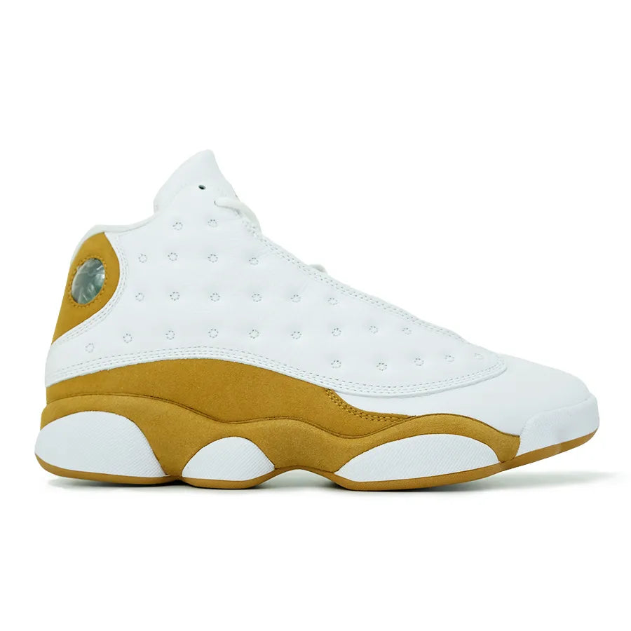 AIR JORDAN 13 RETRO "WHEAT" 2023