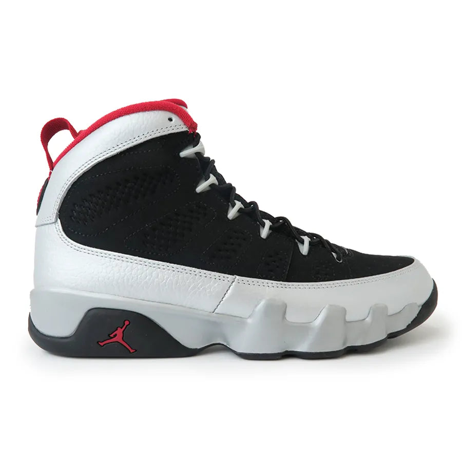 JORDAN 9 RETRO "JOHNNY KILROY"