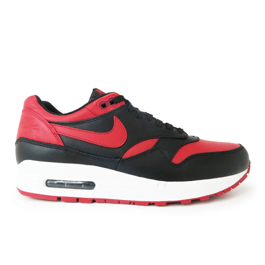 AIR MAX 1 PREMIUM 'BRED'