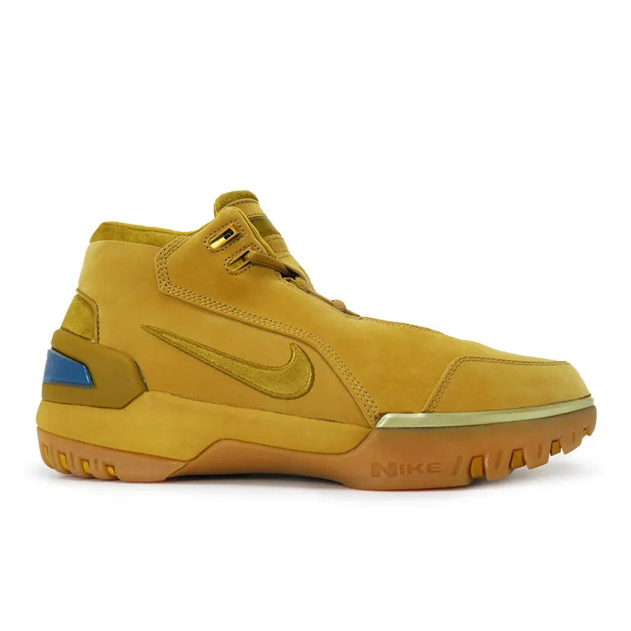 AIR ZOOM GENERATION RETRO QS "WHEAT" 2018