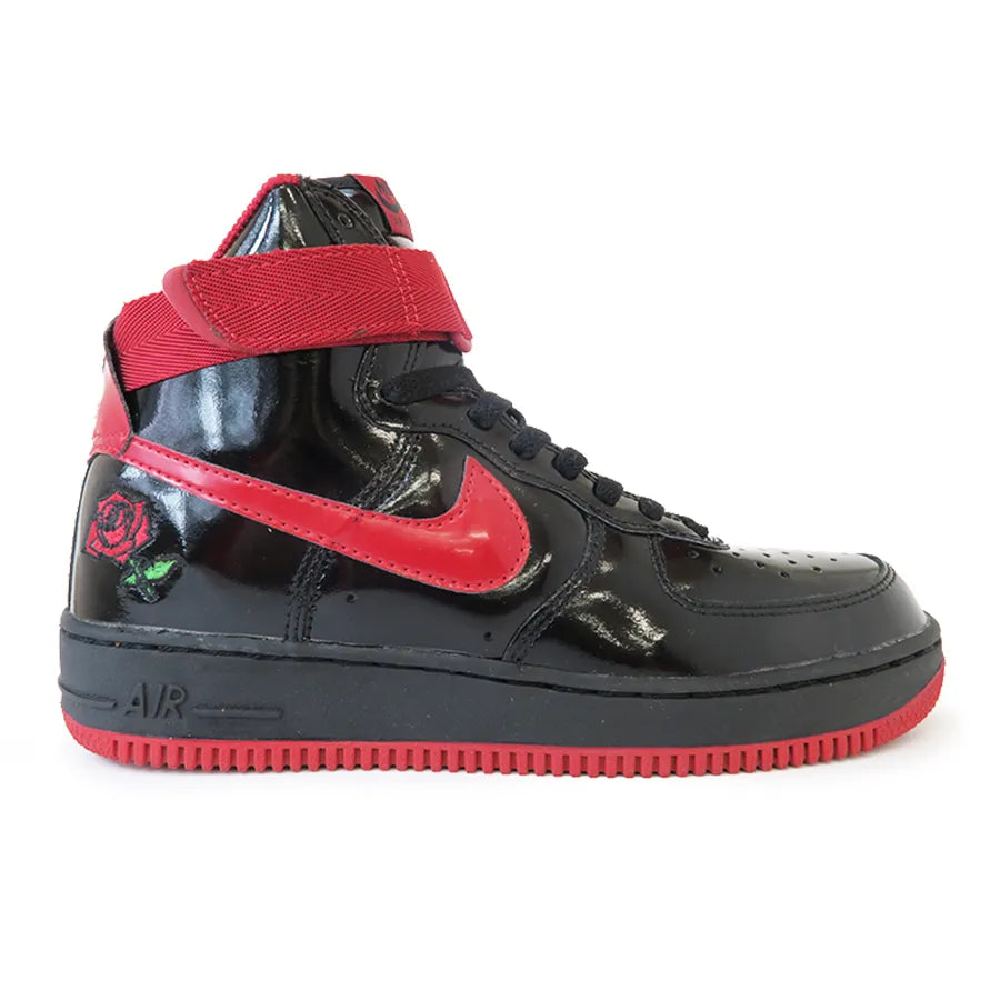 AIR FORCE 1 HIGH "ROSE"