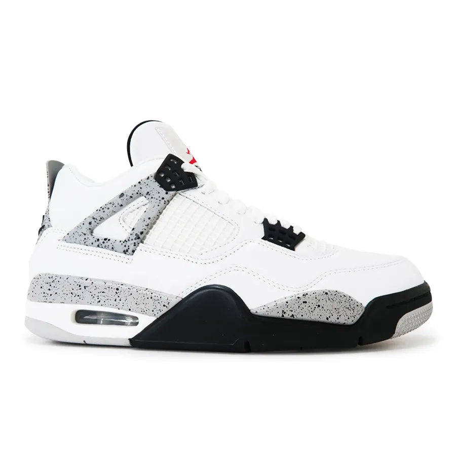 AIR JORDAN 4 RETRO OG "WHITE CEMENT" 2016