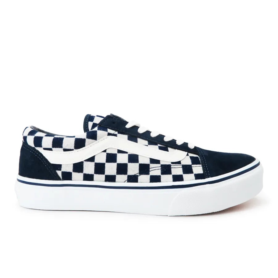 VOLD SKOOL “JAPAN INDIGO”