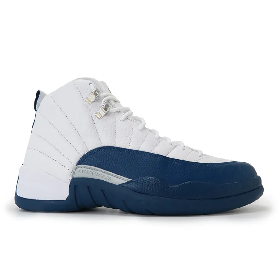 JORDAN 12 RETRO "FRENCH BLUE" 2016