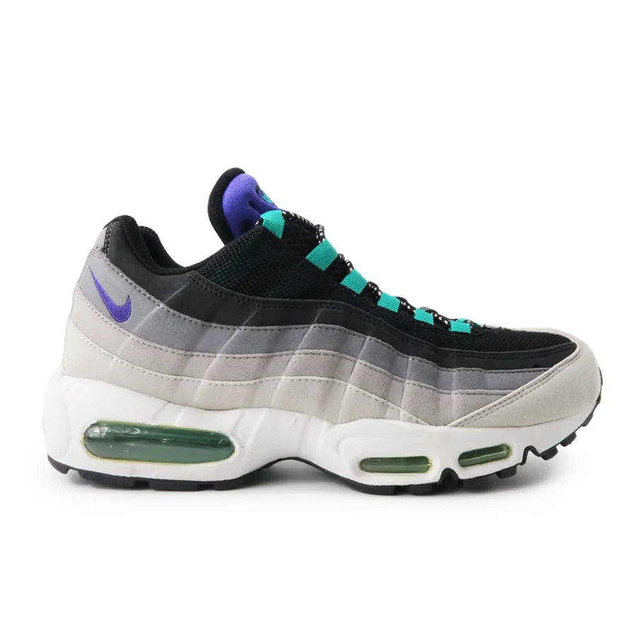 AIR MAX 95 "GRAPE"