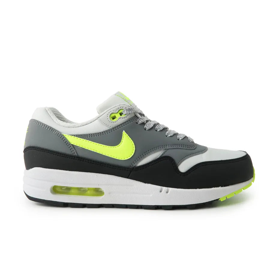 AIR MAX 1 ESSENTIAL "DUSTY GREY VOLT"
