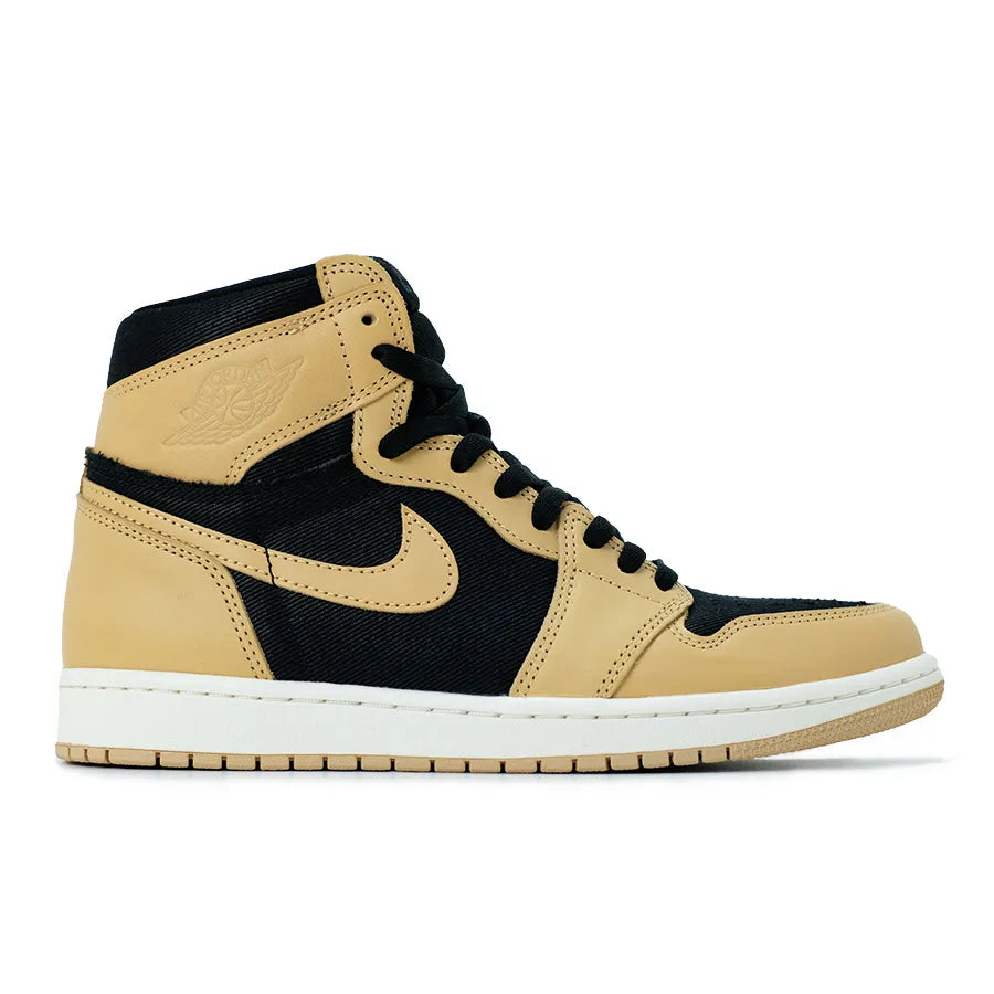 AIR JORDAN 1 RETRO HIGH OG "HEIRLOOM"