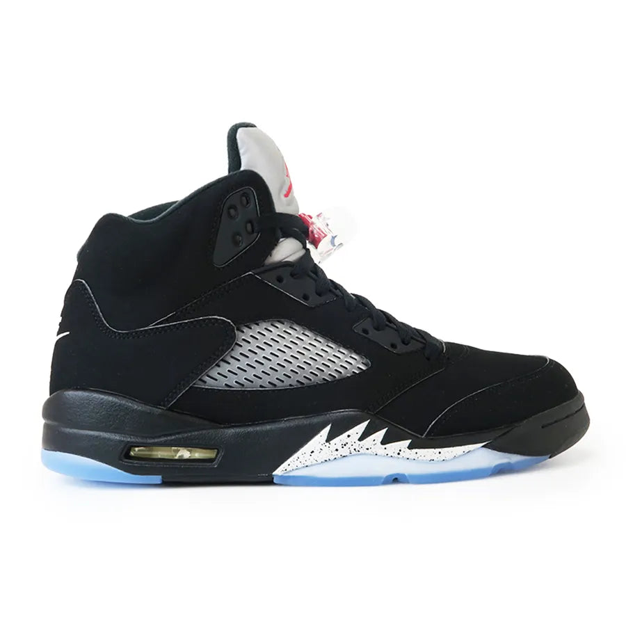 AIR JORDAN 5 OG "METALLIC" 2016