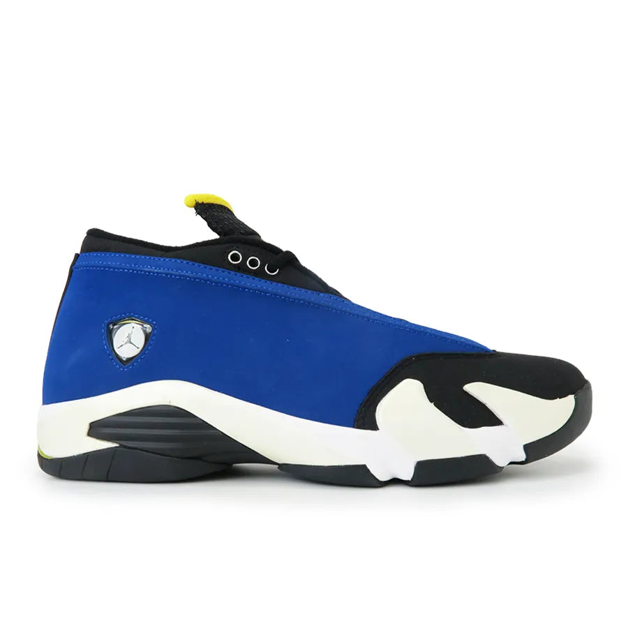 JORDAN 14 RETRO LOW "LANEY" 2015