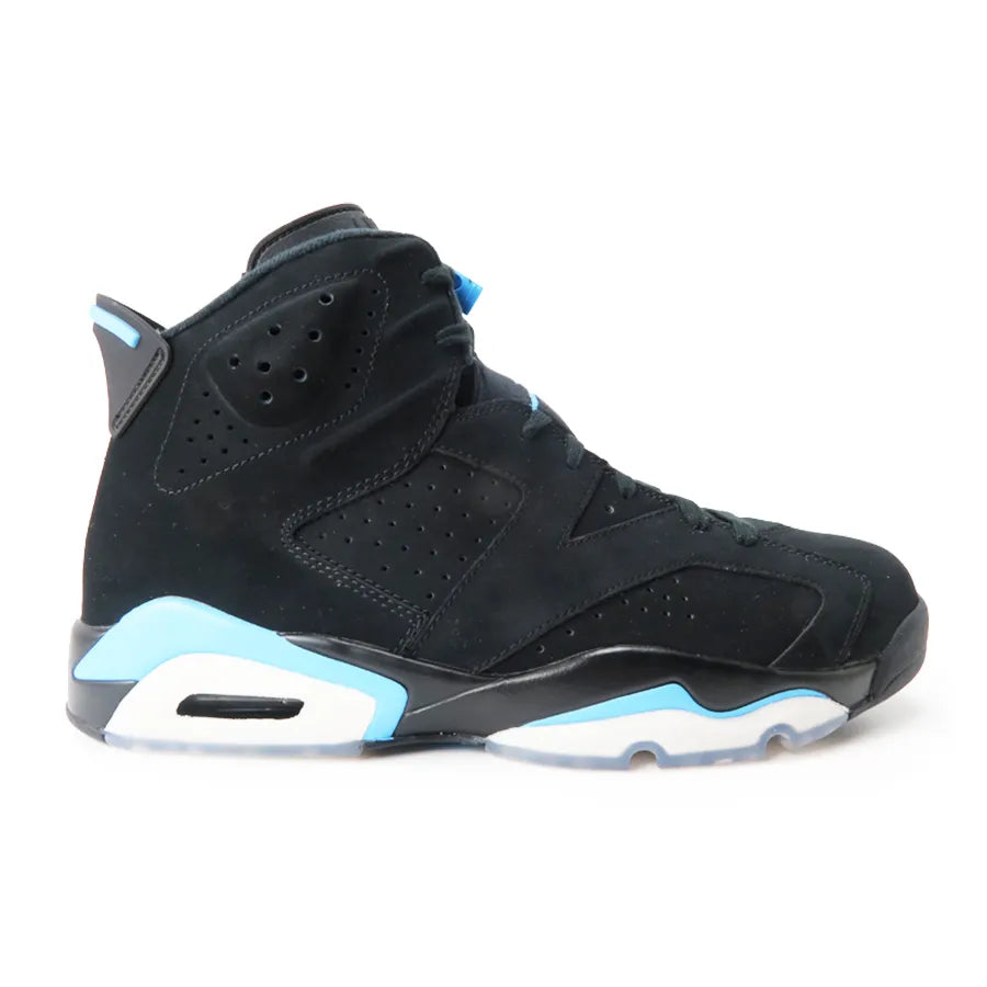AIR JORDAN 6 RETRO "UNC"