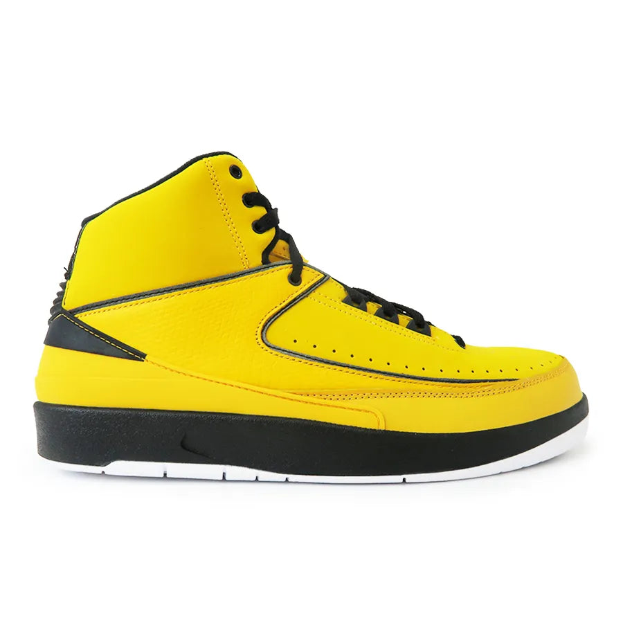 AIR JORDAN 2 RETRO QF 'CANDY PACK YELLOW'