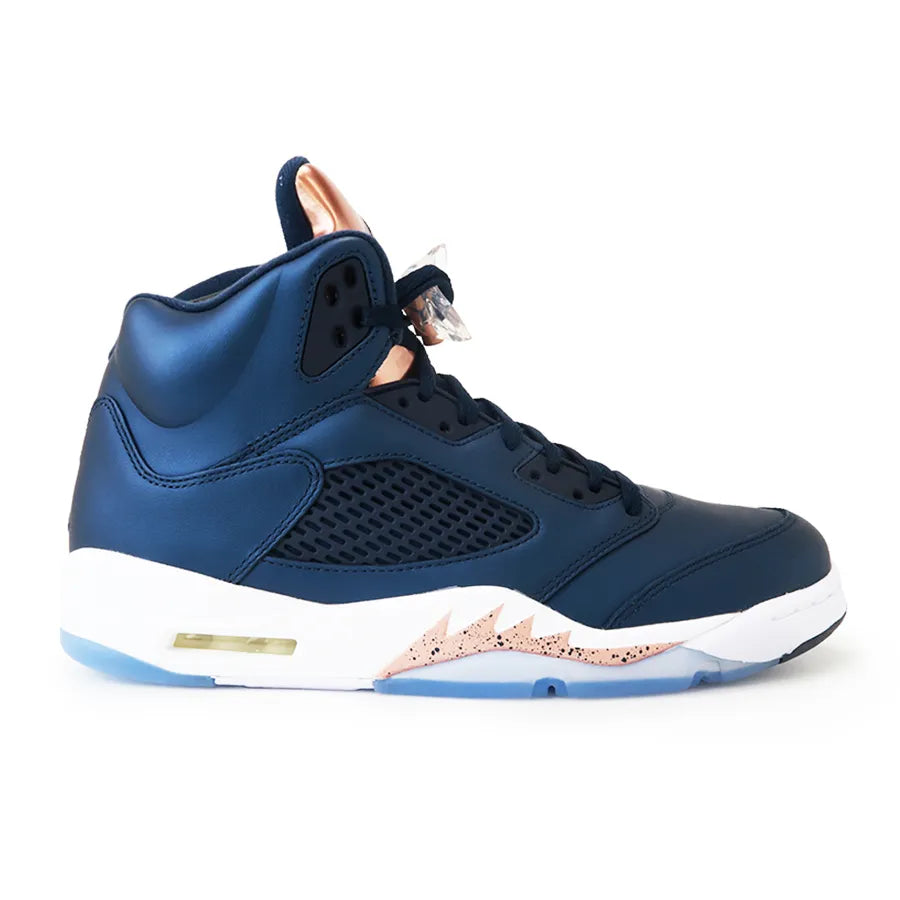 AIR JORDAN 5 RETRO "BRONZE"