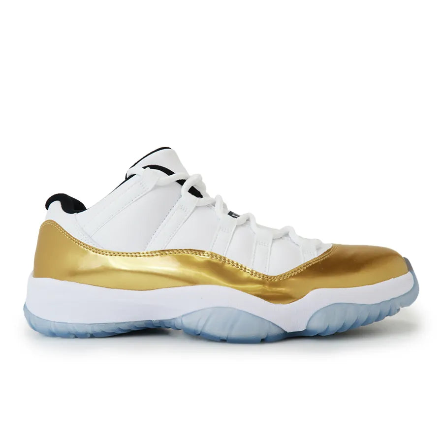 JORDAN 11 RETRO LOW "CLOSING CEREMONY"