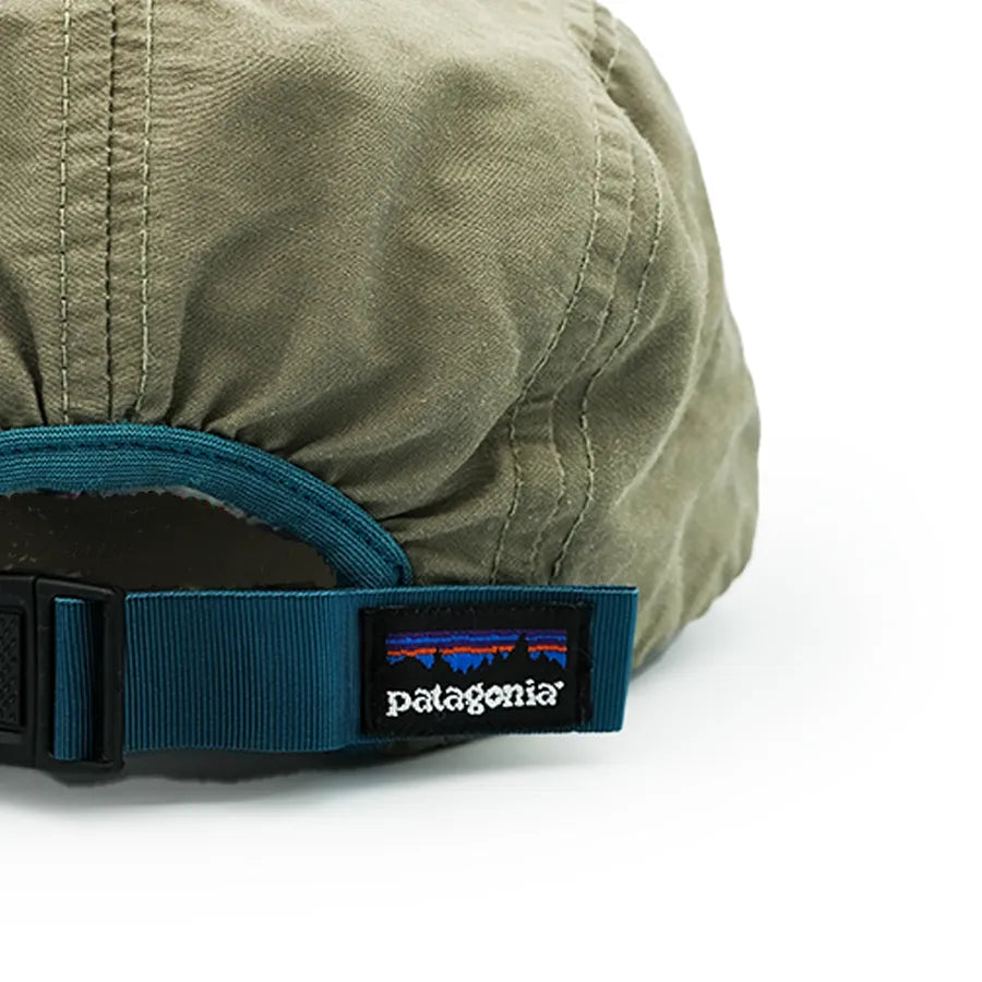 VINTAGE PATAGONIA SPOONBILL HAT MADE IN USA