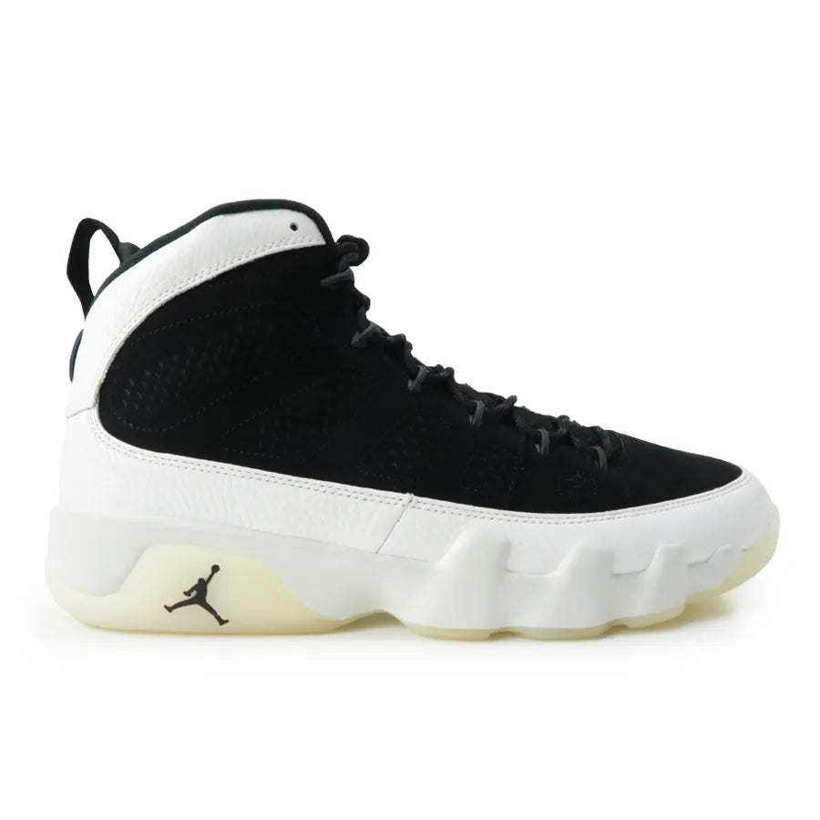 JORDAN 9 RETRO "CITY OF FLIGHT"