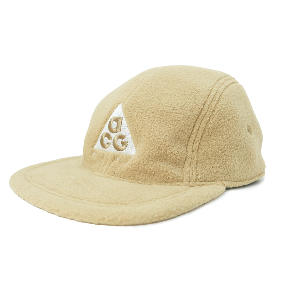 NIKE ACG AW84 FLEECE HAT BEIGE