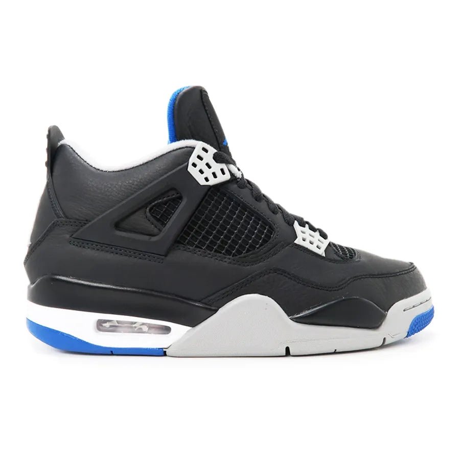 AIR JORDAN 4 RETRO "MOTORSPORTS ALTERNATE"