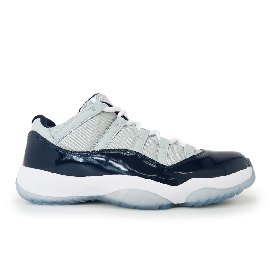 JORDAN 11 RETRO LOW "GEORGETOWN"