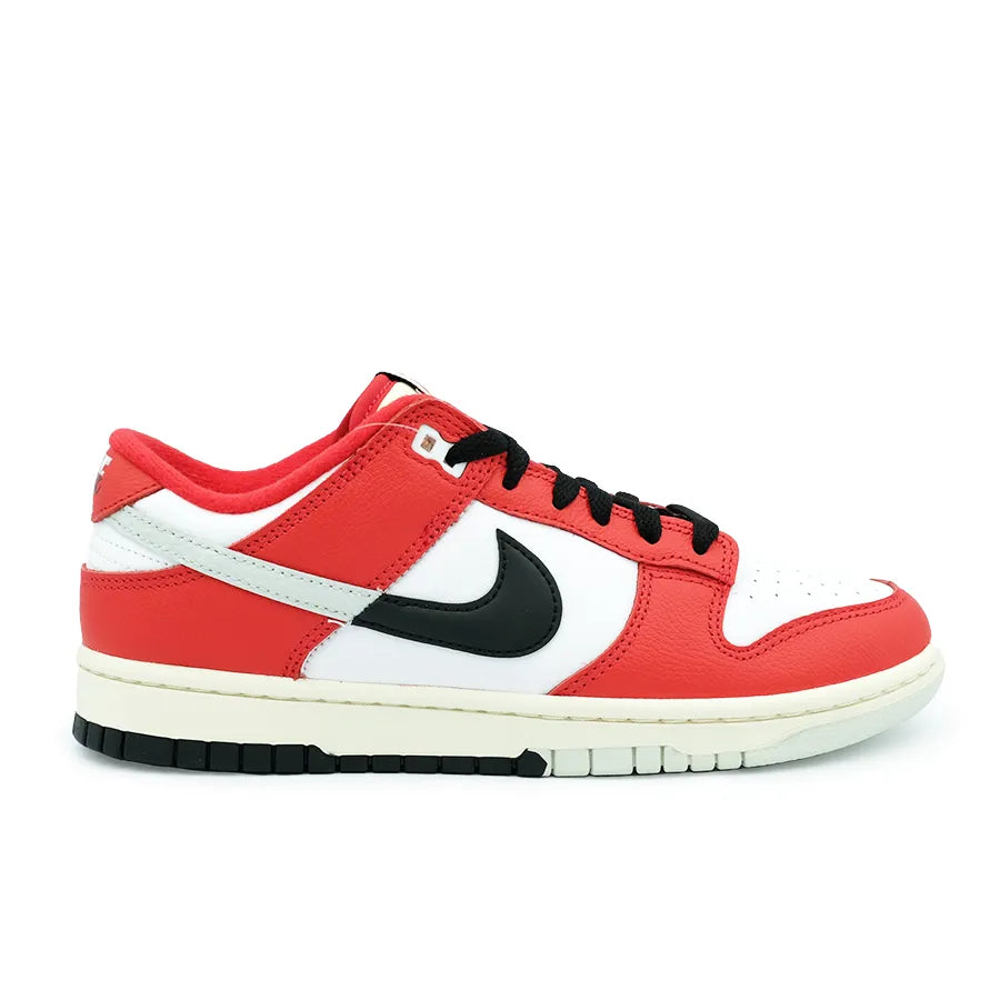 DUNK LOW "SPLIT - CHICAGO"